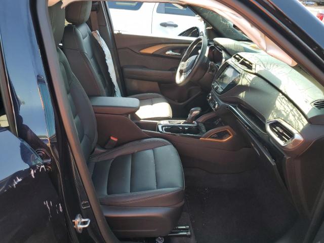 Photo 5 from auction – 2021 CHEVROLET TRAILBLAZE with VIN KL79MVSL4MB079177
