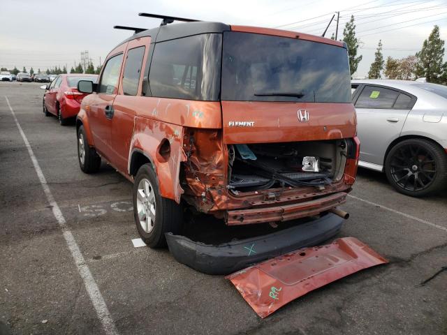 صورة رقم 3 من المزاد - 2011 HONDA ELEMENT EX مع VIN 5J6YH1H76BL001541