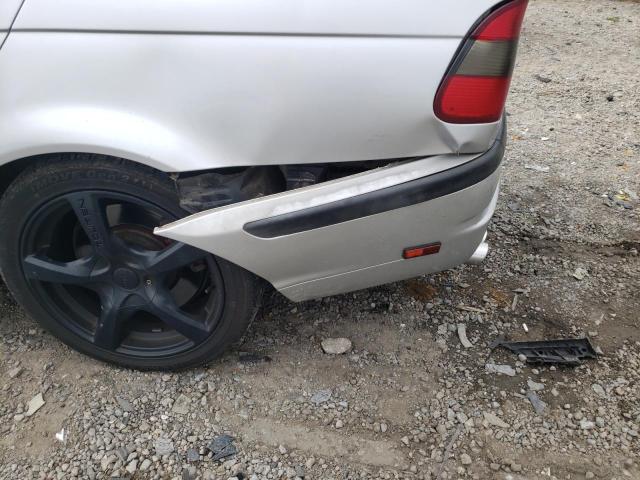 Photo 9 from auction – 2001 BMW 330 I with VIN WBAAV53431FJ71774