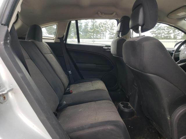 Foto 6 de la subasta – 2010 DODGE CALIBER SX con VIN 1B3CB4HA6AD571094