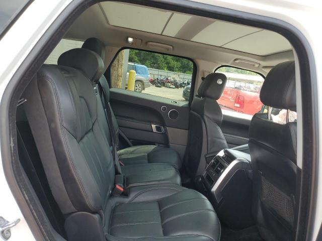 Photo 6 from auction – 2016 LAND ROVER RANGE ROVE with VIN SALWR2KFXGA103727