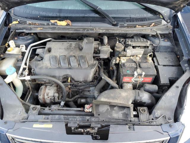 Photo 7 from auction – 2010 NISSAN SENTRA 2.0 with VIN 3N1AB6AP1AL636852