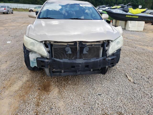 Photo 9 from auction – 2010 TOYOTA CAMRY BASE with VIN 4T1BF3EK0AU104478