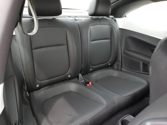Photo 6 from auction – 2012 VOLKSWAGEN BEETLE with VIN 3VWJP7AT4CM642236