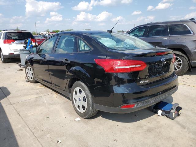 Photo 3 from auction – 2018 FORD FOCUS S with VIN 1FADP3E29JL222583
