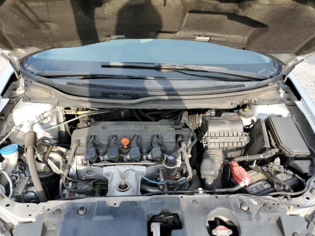 Photo 7 from auction – 2013 HONDA CIVIC LX with VIN 19XFB2F50DE041681