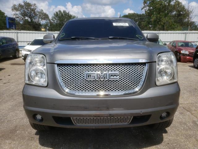 Photo 9 from auction – 2007 GMC YUKON with VIN 1GKFC13077J314532
