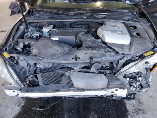 Photo 7 from auction – 2006 LEXUS RX 400 with VIN JTJHW31U160041795