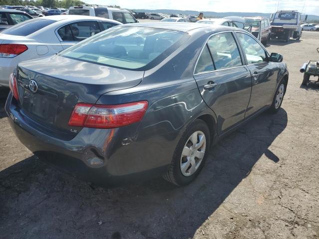 Photo 4 from auction – 2009 TOYOTA CAMRY BASE with VIN 4T1BE46K39U401828
