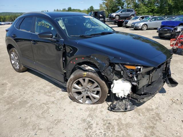 MAZDA CX-30 PREF 2020 with VIN 3MVDMBDL1LM109735 - Photo from auction