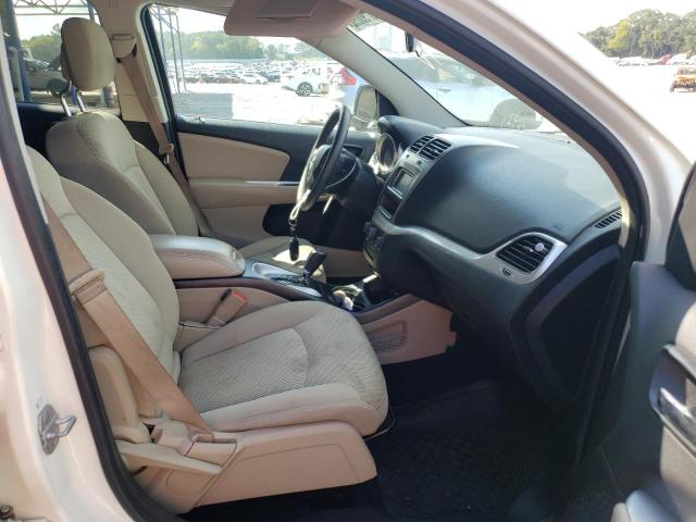 Photo 5 from auction – 2013 DODGE JOURNEY SX with VIN 3C4PDCBB8DT723445