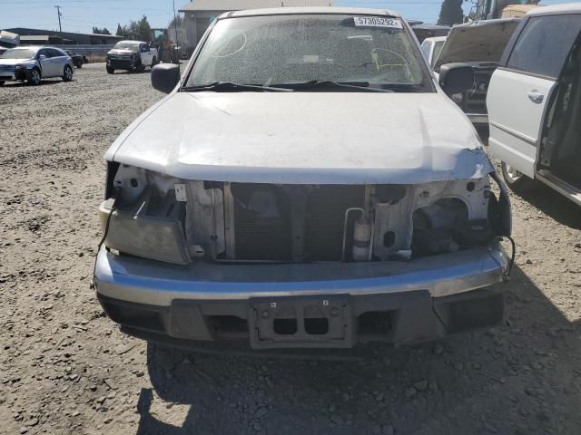 Photo 9 from auction – 2008 CHEVROLET COLORADO with VIN 1GCCS199688147290