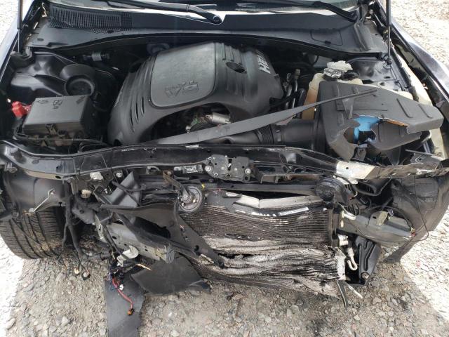 Photo 7 from auction – 2019 CHRYSLER 300 S with VIN 2C3CCABT5KH580320