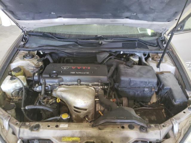Photo 7 from auction – 2006 TOYOTA CAMRY LE with VIN 4T1BE32K76U127870