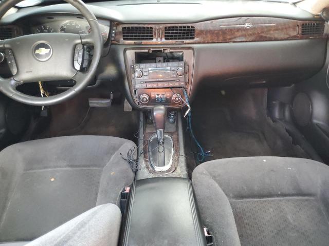 Photo 5 from auction – 2014 CHEVROLET IMPALA LIM with VIN 2G1WB5E32E1109603