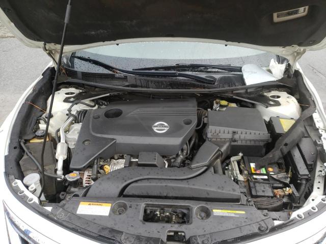 Photo 7 from auction – 2015 NISSAN ALTIMA 2.5 with VIN 1N4AL3AP2FN879933