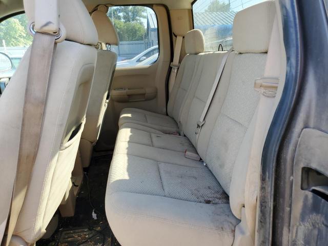 Photo 6 from auction – 2008 CHEVROLET SILVERADO with VIN 2GCEC19J081159003