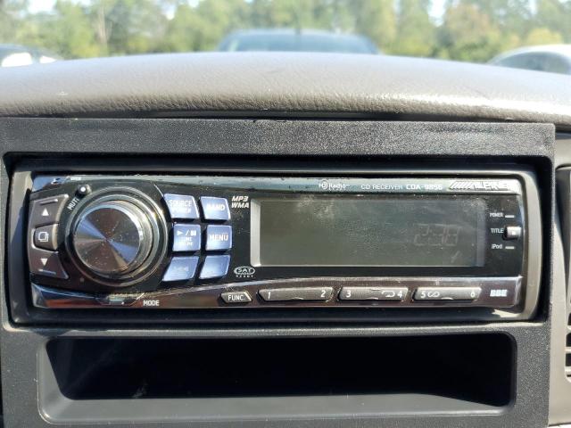Photo 9 from auction – 2003 TOYOTA COROLLA CE with VIN 1NXBR32E33Z150878