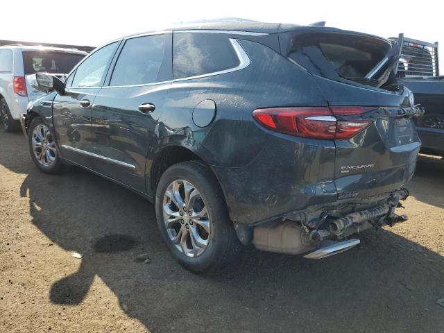 Photo 3 from auction – 2020 BUICK ENCLAVE AV with VIN 5GAEVCKW1LJ251779