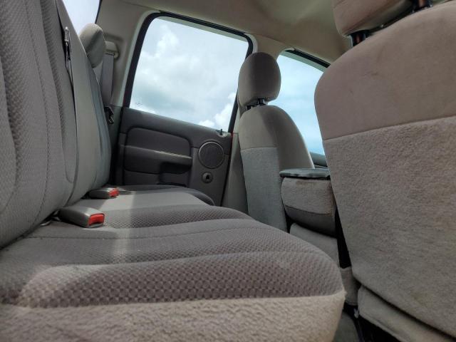 Photo 6 from auction – 2004 DODGE RAM 1500 S with VIN 1D7HA18N94S546236