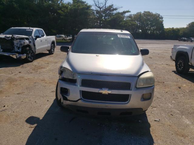 Photo 9 from auction – 2005 CHEVROLET UPLANDER L with VIN 1GNDV23L65D235191