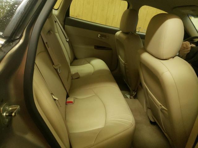 Photo 6 from auction – 2006 BUICK LACROSSE C with VIN 2G4WD582661226327