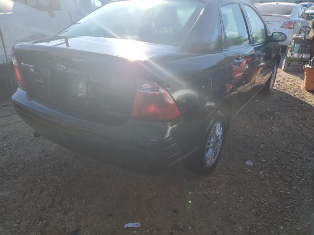 Photo 4 from auction – 2007 FORD FOCUS ZX4 with VIN 1FAHP34N07W334046