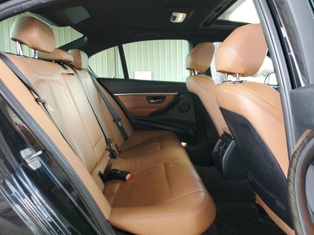 Photo 6 from auction – 2017 BMW 330 XI with VIN WBA8D9C57HK677563
