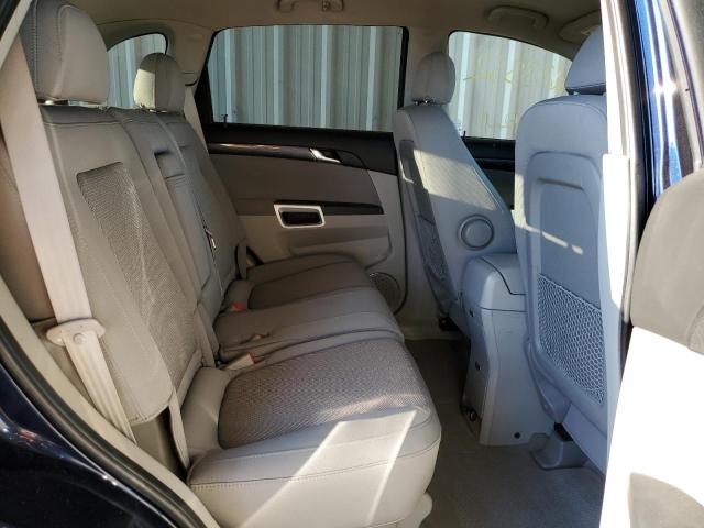 Photo 6 from auction – 2008 SATURN VUE XE with VIN 3GSCL33P68S679652