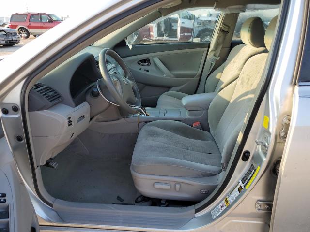 Photo 5 from auction – 2011 TOYOTA CAMRY BASE with VIN 4T4BF3EK3BR142519