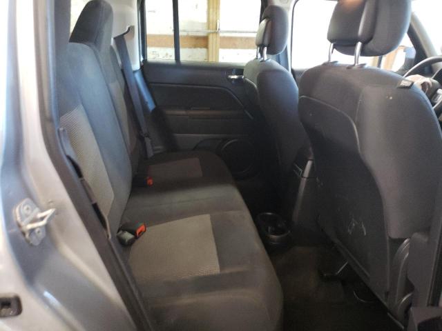 Photo 6 from auction – 2014 JEEP PATRIOT LA with VIN 1C4NJPFB2ED801534