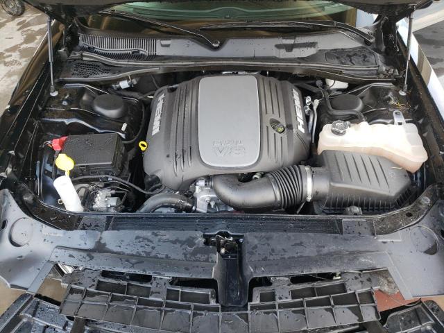 Photo 7 from auction – 2022 DODGE CHALLENGER with VIN 2C3CDZBT5NH140100