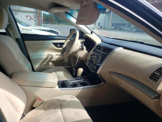 Photo 5 from auction – 2015 NISSAN ALTIMA 2.5 with VIN 1N4AL3AP5FC443427