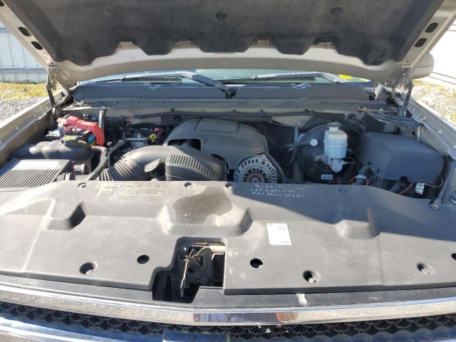 Photo 7 from auction – 2007 CHEVROLET SILVERADO with VIN 1GCEK19J27E564179