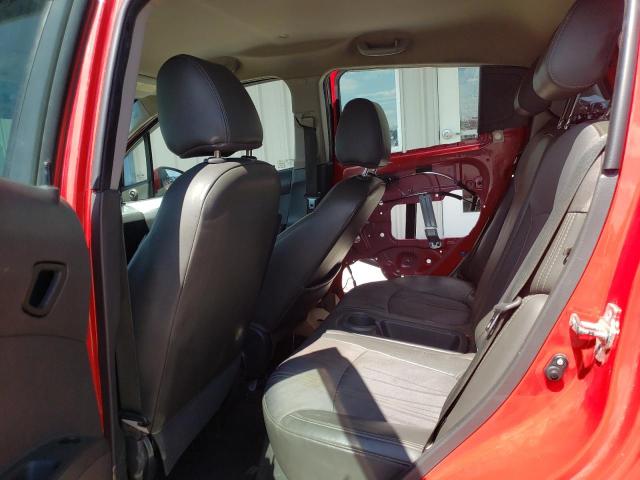 Photo 6 from auction – 2013 CHEVROLET SPARK LS with VIN KL8CB6S92DC574280