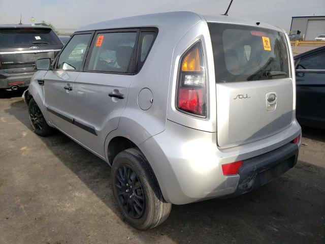 صورة رقم 3 من المزاد - 2011 KIA SOUL مع VIN KNDJT2A10B7303157