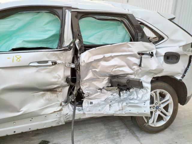 Фото 9 с аукциона – 2018 FORD EDGE TITAN с VIN 2FMPK3K95JBB19972