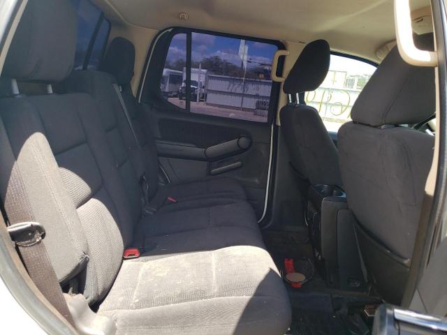 Photo 6 from auction – 2010 FORD EXPLORER S with VIN 1FMEU3BE2AUA16257
