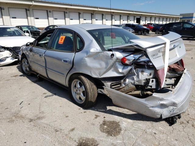 Photo 3 from auction – 2005 FORD TAURUS SE with VIN 1FAFP53UX5A262374