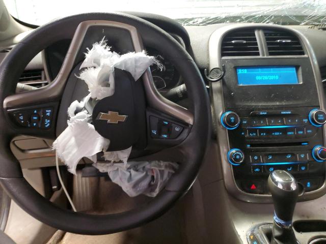 Photo 9 from auction – 2014 CHEVROLET MALIBU LS with VIN 1G11B5SL1EF222367
