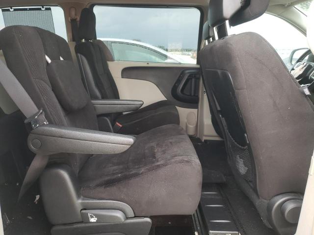 Photo 6 from auction – 2013 DODGE GRAND CARA with VIN 2C4RDGDG3DR586359