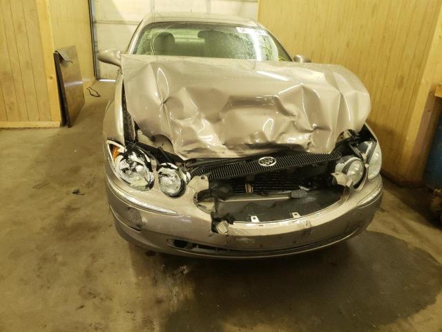 Photo 9 from auction – 2006 BUICK LACROSSE C with VIN 2G4WD582661226327