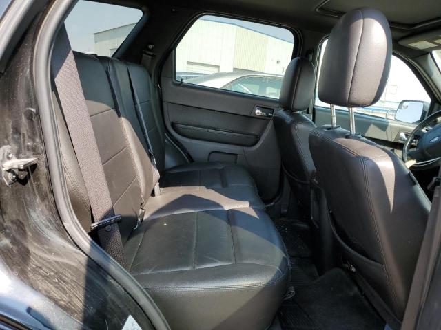 Photo 6 from auction – 2011 FORD ESCAPE LIM with VIN 1FMCU9EG2BKB34006
