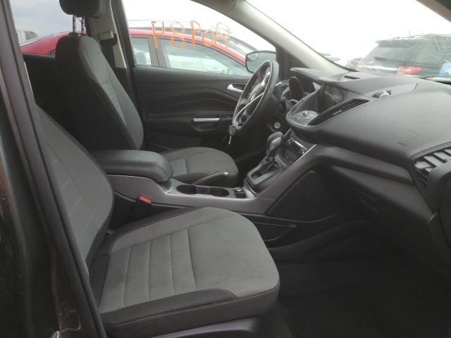 Photo 5 from auction – 2016 FORD ESCAPE SE with VIN 1FMCU9G93GUA22356
