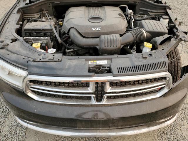 Photo 7 from auction – 2014 DODGE DURANGO SX with VIN 1C4RDHAG9EC532262
