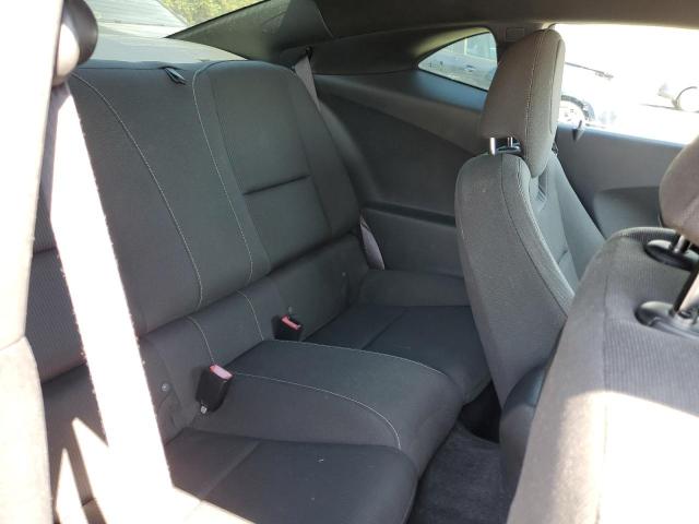 Photo 6 from auction – 2014 CHEVROLET CAMARO LT with VIN 2G1FB1E30E9268694