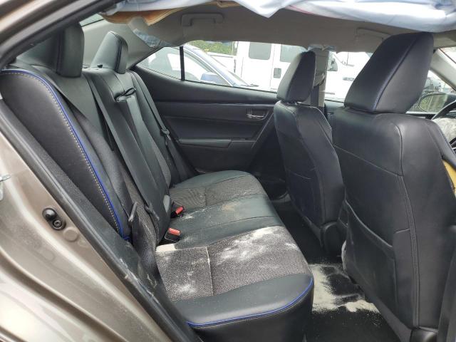 Photo 6 from auction – 2018 TOYOTA COROLLA L with VIN 5YFBURHE1JP757465