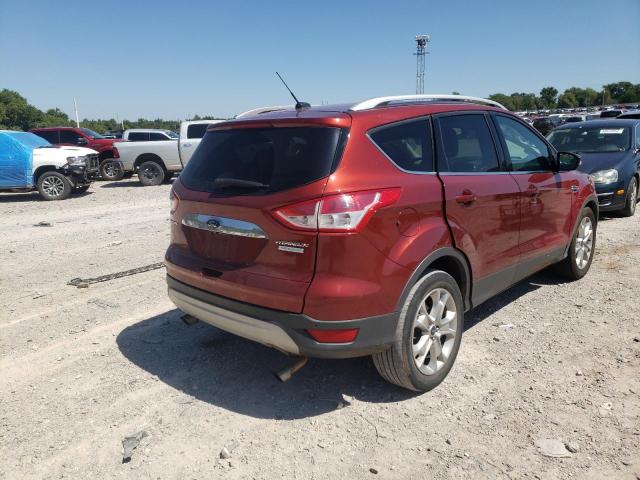 Photo 4 from auction – 2015 FORD ESCAPE TIT with VIN 1FMCU0JXXFUA60202