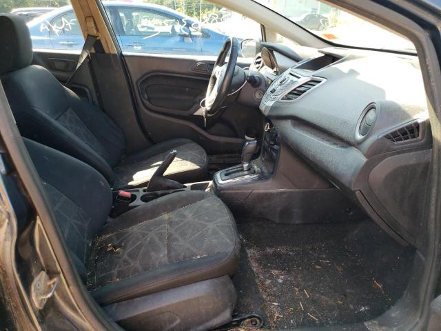 Photo 5 from auction – 2011 FORD FIESTA SES with VIN 3FADP4FJ2BM106914