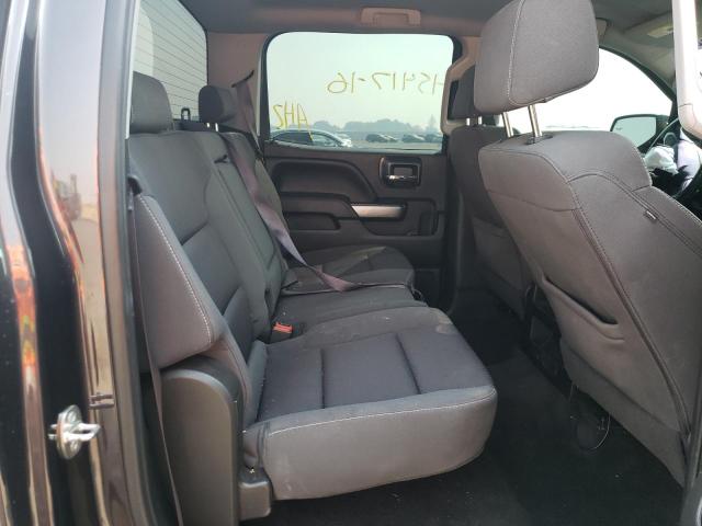 Photo 6 from auction – 2016 CHEVROLET SILVERADO with VIN 3GCPCREC7GG265842